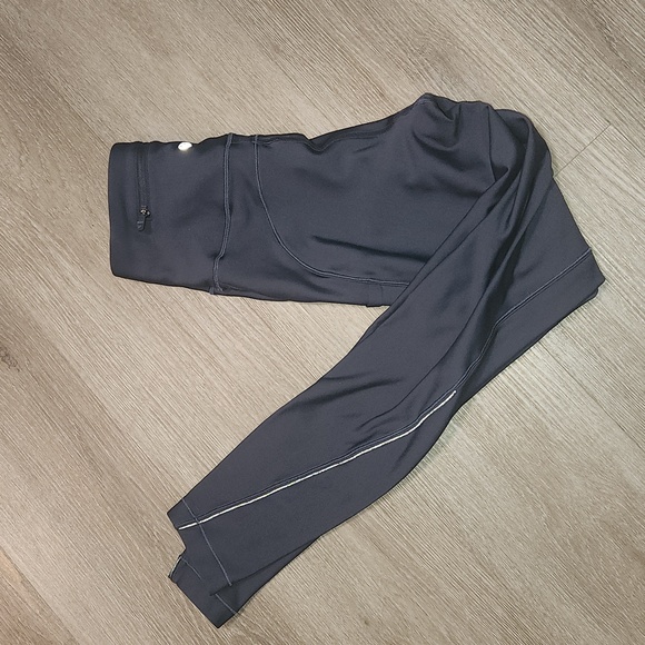 Lululemon Flurry Up Super High-Rise Tight 28" Size 6 - Picture 3 of 6